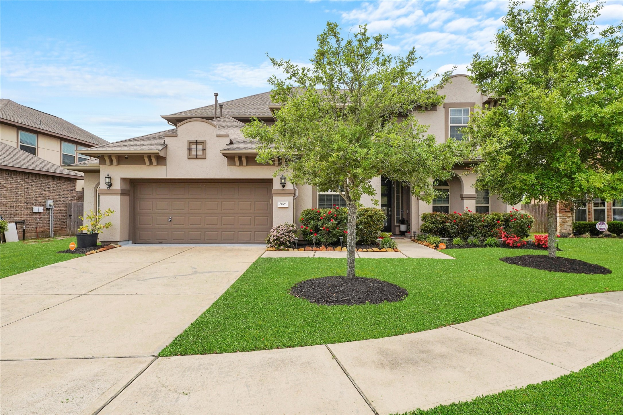 8806 Andes Ridge Lane Richmond TX 77407