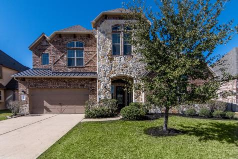 9922 Mahaffey Road Tomball TX 77375