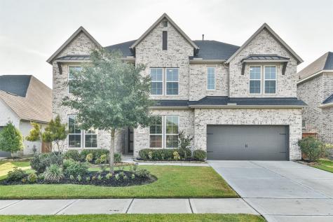 16430 Rosemary Grove Lane Cypress TX 77433