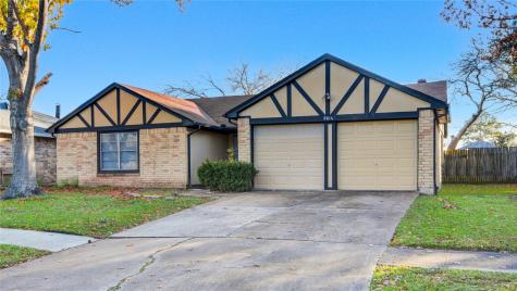 6614 Kearney Drive Richmond TX 77469