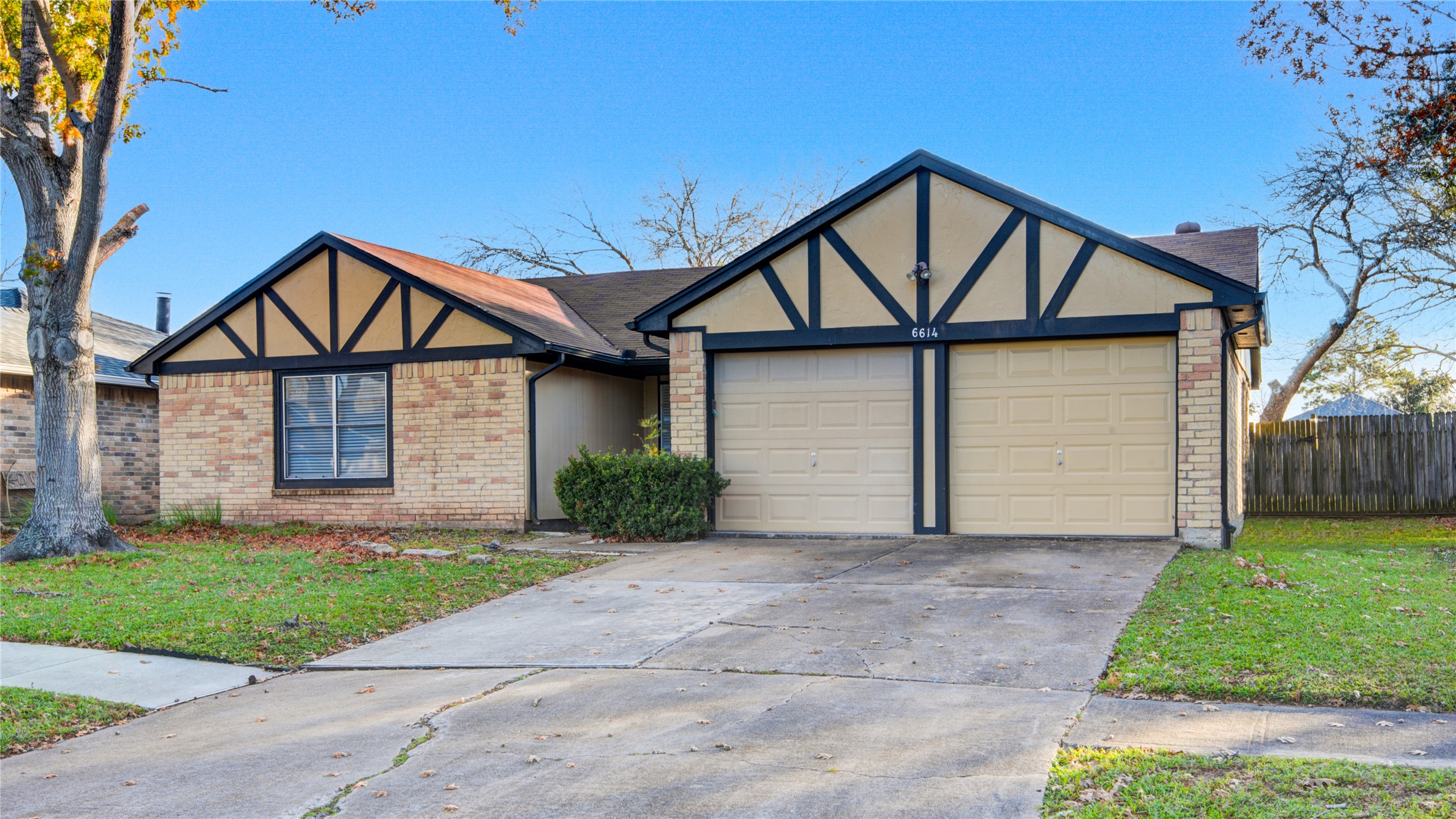 6614 Kearney Drive Richmond TX 77469