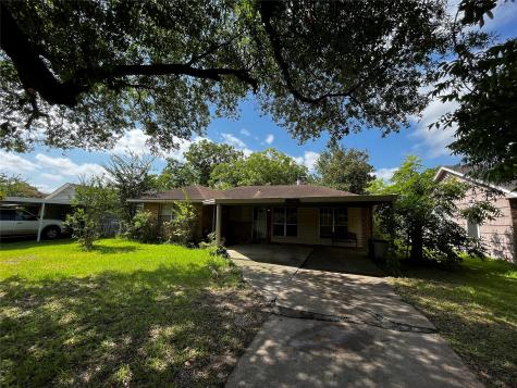 11518 Munn Street Houston TX 77029