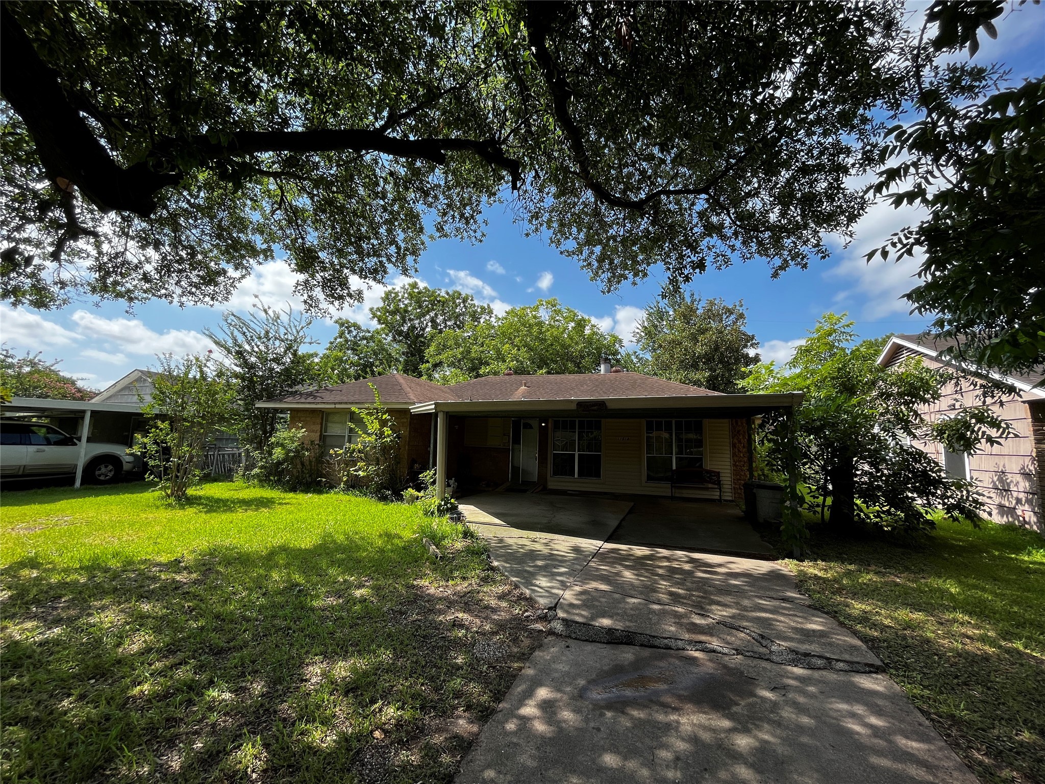 11518 Munn Street Houston TX 77029