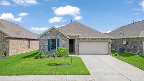 3836 Cimarron Gap Lane Magnolia TX 77354