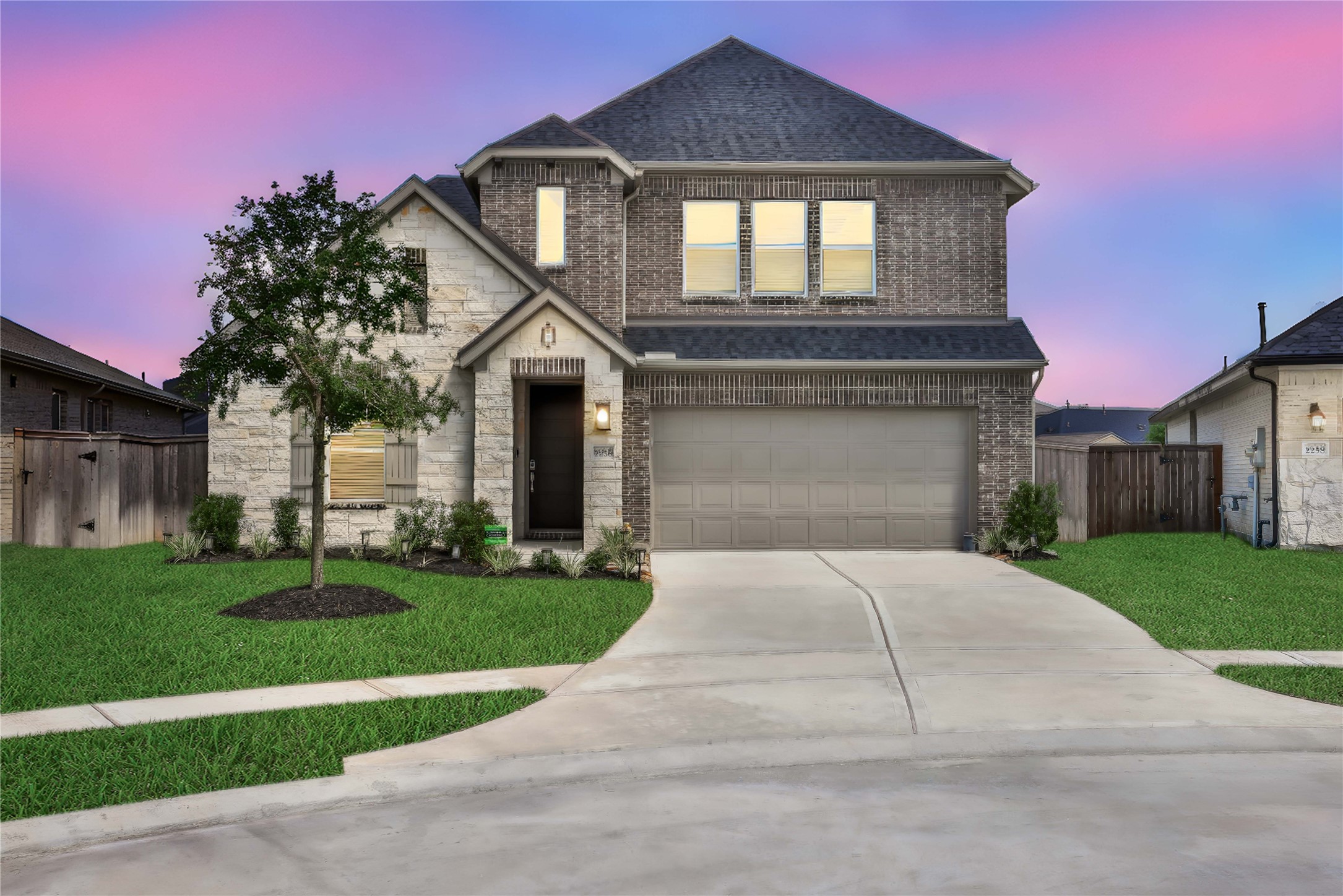 2256 Vanessa Cay Lane La Porte TX 77571