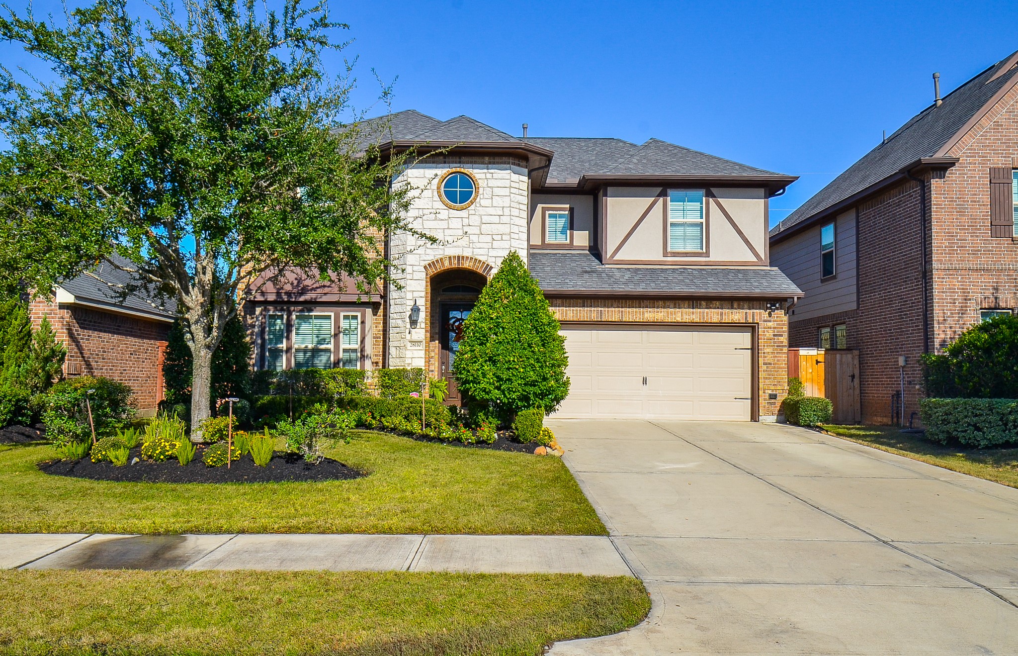 28110 Laurel Garden Lane Fulshear TX 77441