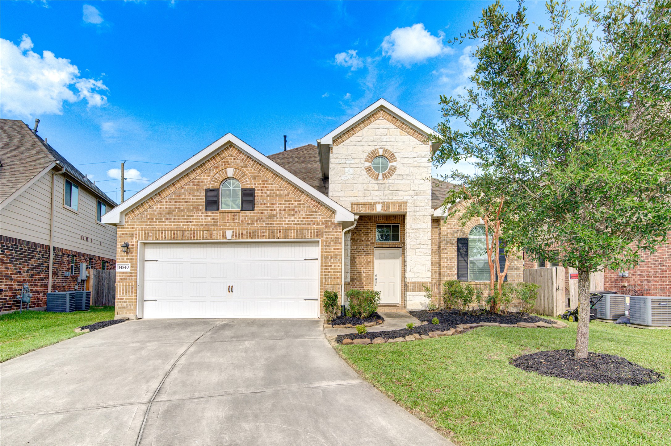 14540 Haven Hollow Court Cypress TX 77429