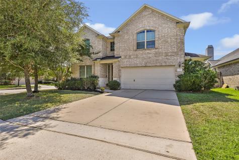 8306 Misty Mountain Trail Lane Spring TX 77389