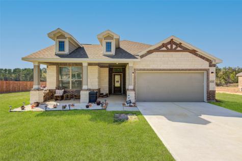 9733 Waller Street Conroe TX 77303