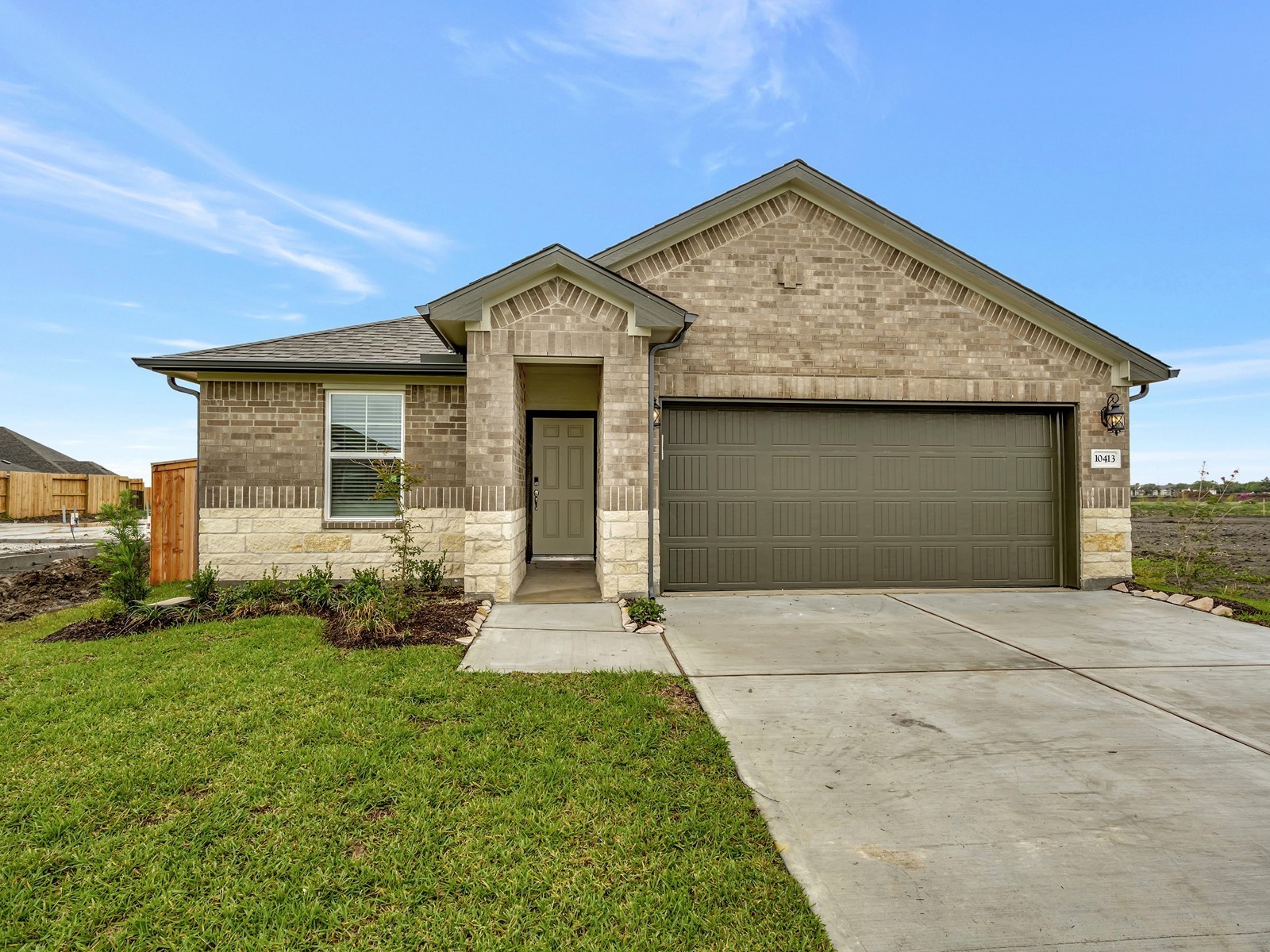 10413 Discovery Lane Texas City TX 77591