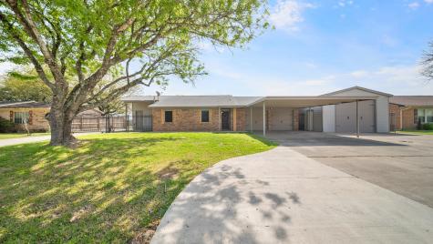 4406 Mallard Drive Baytown TX 77523