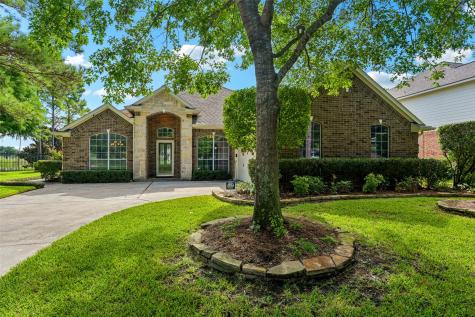 11030 Acanthus Lane Houston TX 77095