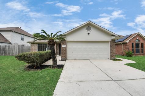 15307 Streatham Circle Channelview TX 77530