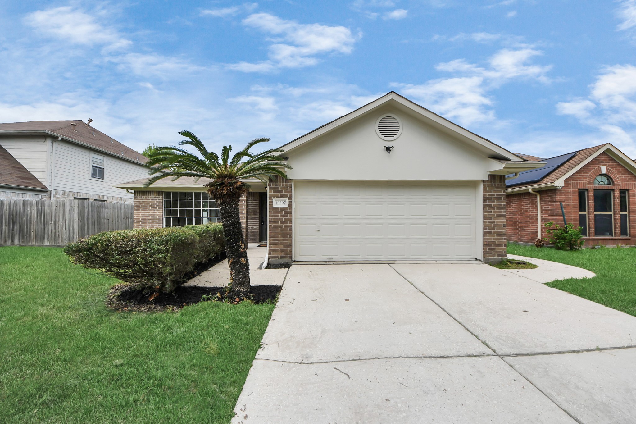 15307 Streatham Circle Channelview TX 77530