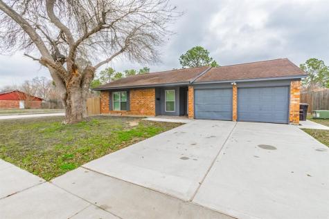 12103 Wessex Drive Houston TX 77089