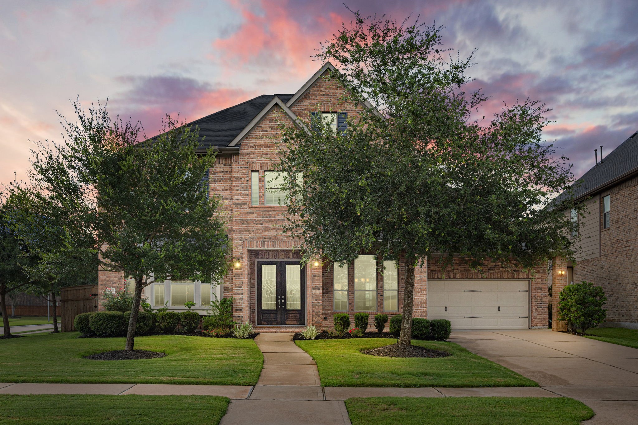 27627 Panola Place Lane Fulshear TX 77441