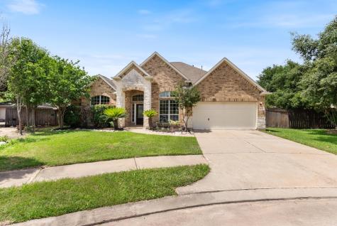 16038 Portmanshire Lane Houston TX 77084