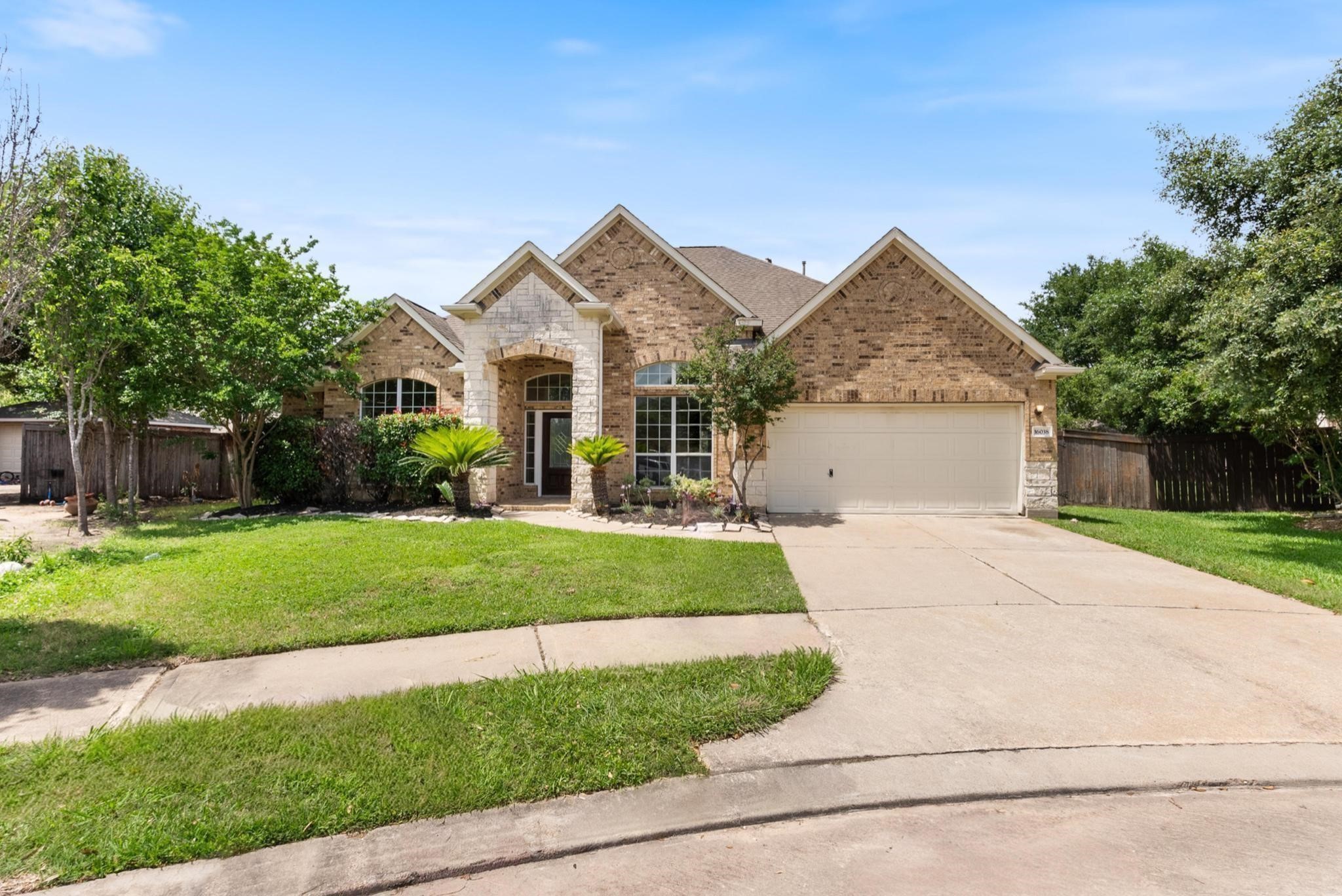 16038 Portmanshire Lane Houston TX 77084