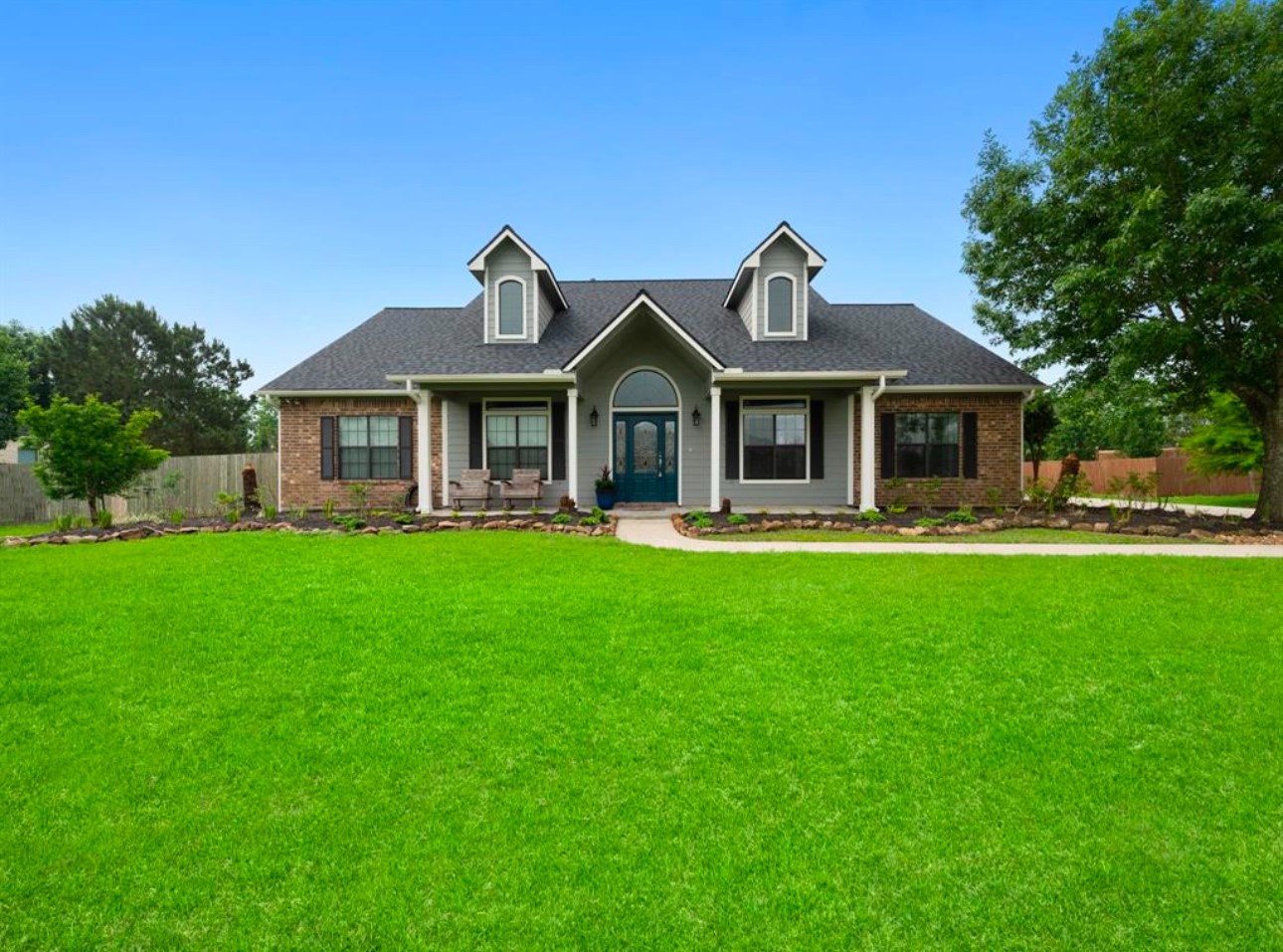 3602 Madison Avenue Baytown TX 77523