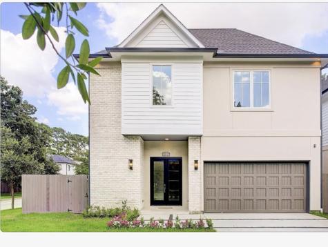 1512 Johanna Drive Houston TX 77055