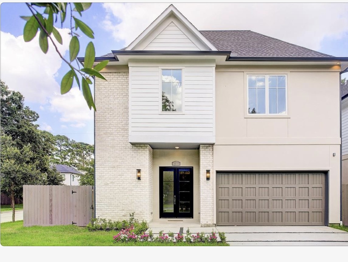 1512 Johanna Drive Houston TX 77055