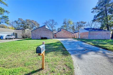 8215 Amurwood Drive Tomball TX 77375