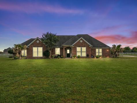 8275 Anastasia Avenue Beaumont TX 77705