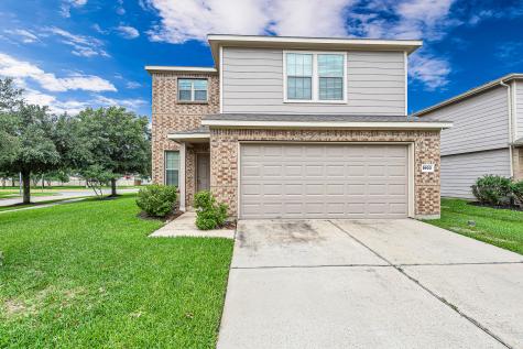 8103 Cholla Canyon Lane Cypress TX 77433