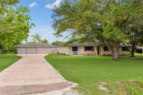 7245 Avenue M Santa Fe TX 77510
