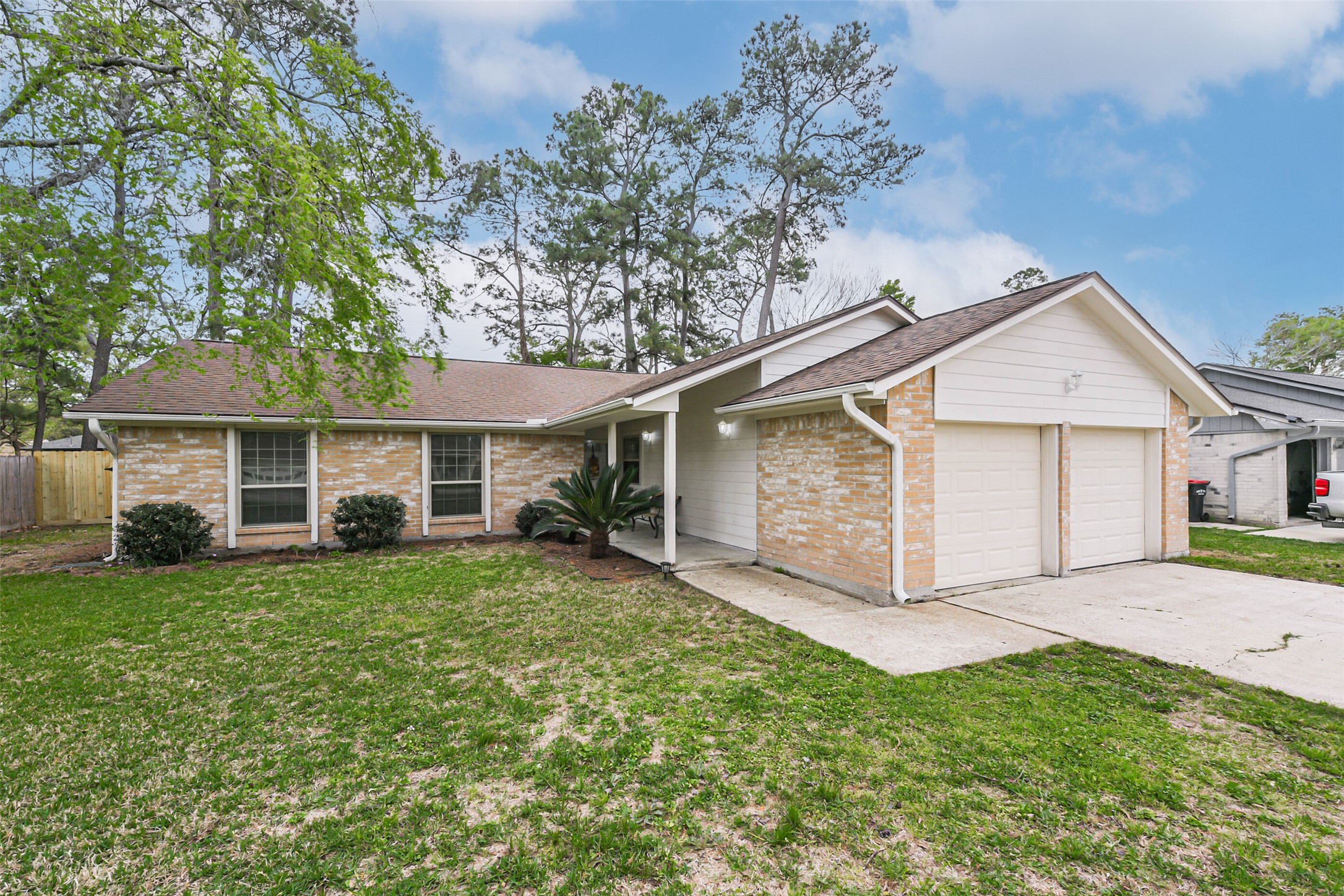 9838 Bayou Woods Drive Baytown TX 77521