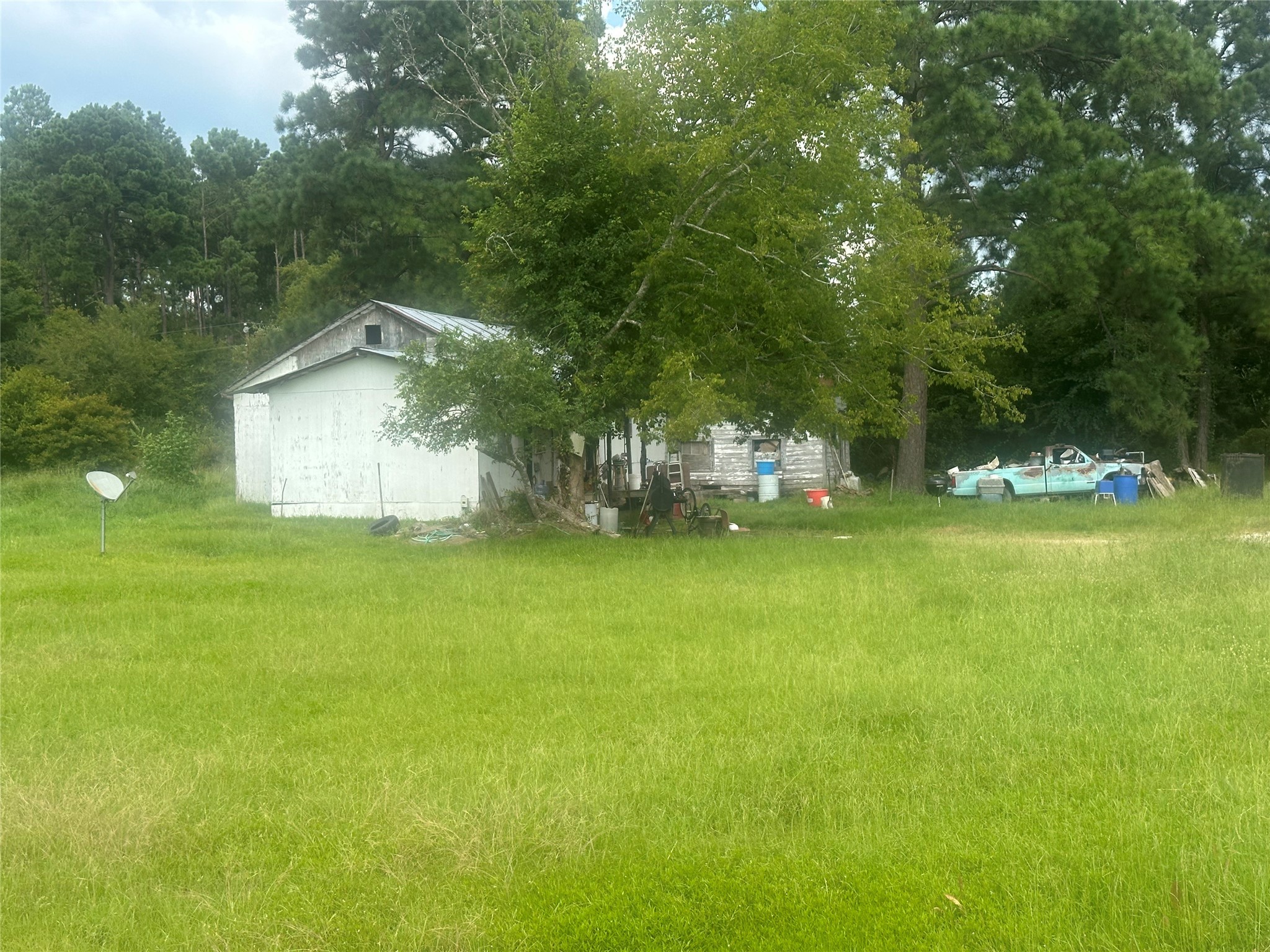 3 Shaw Lane Huntsville TX 77320