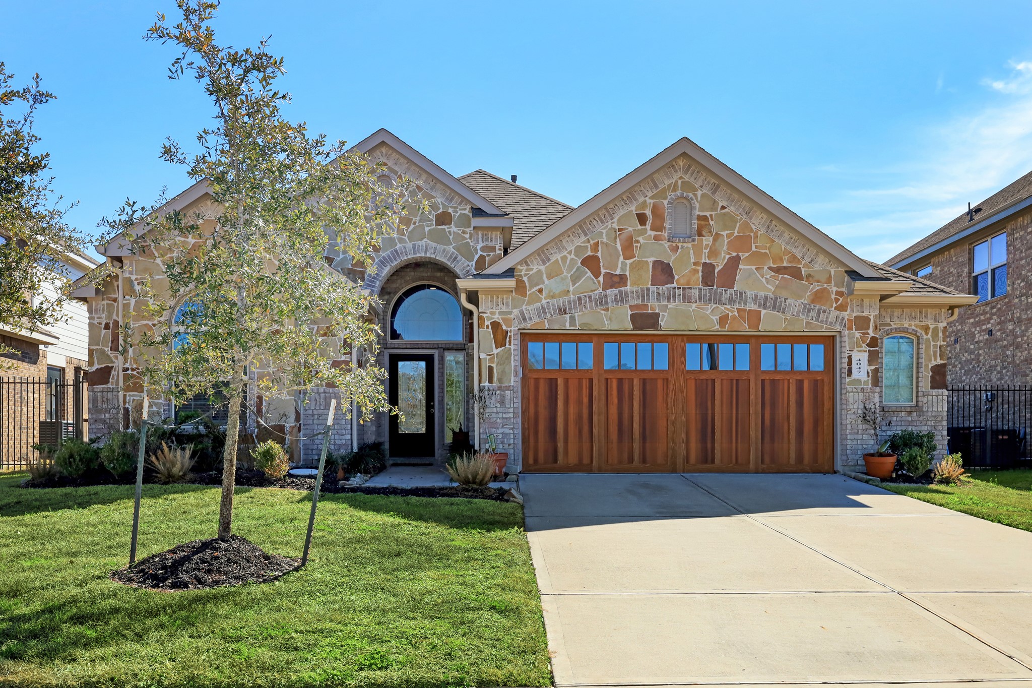 4047 Siderno Drive Missouri City TX 77459