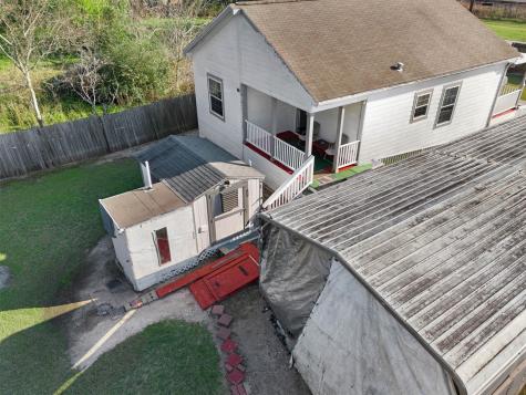 7018 N Martin Luther King Avenue Hitchcock TX 77563