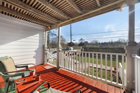 7018 N Martin Luther King Avenue Hitchcock TX 77563
