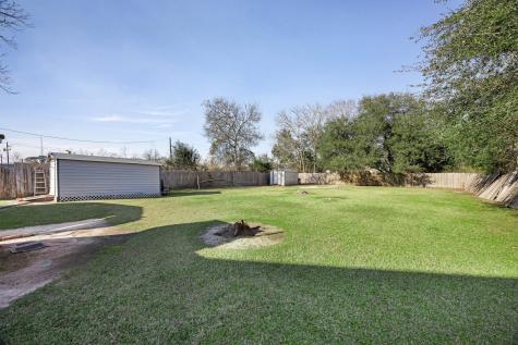7018 N Martin Luther King Avenue Hitchcock TX 77563
