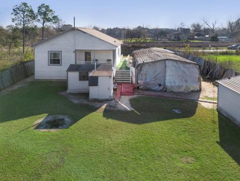 7018 N Martin Luther King Avenue Hitchcock TX 77563