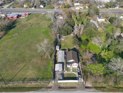 7018 N Martin Luther King Avenue Hitchcock TX 77563