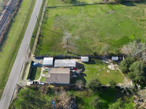 7018 N Martin Luther King Avenue Hitchcock TX 77563