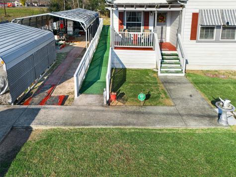 7018 N Martin Luther King Avenue Hitchcock TX 77563