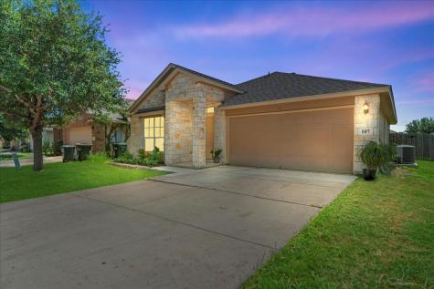 107 Casita Cove San Marcos TX 78666