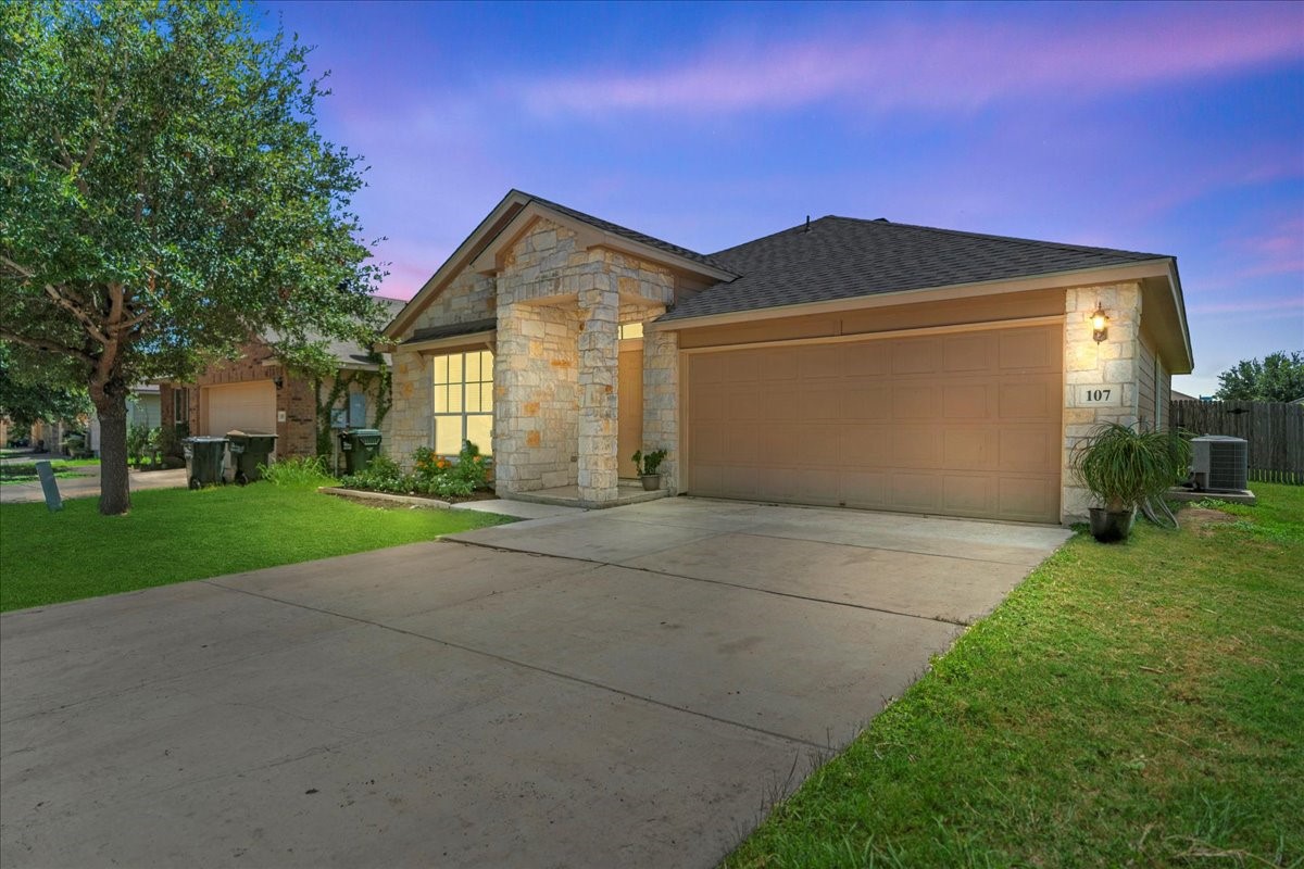 107 Casita Cove San Marcos TX 78666