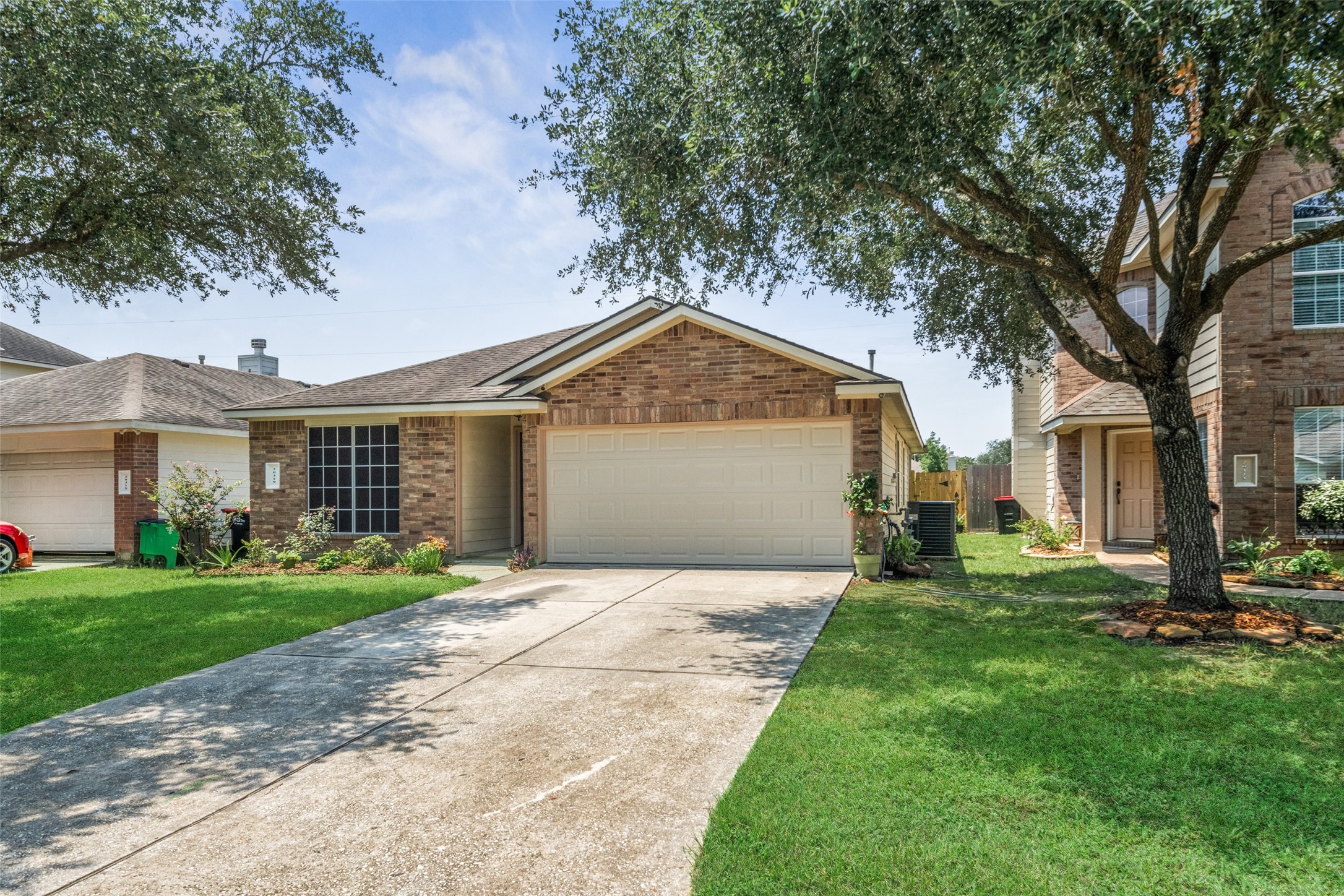 20319 Evening Primrose Lane Tomball TX 77375