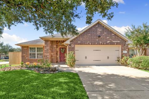 19018 Logan Star Court Richmond TX 77407