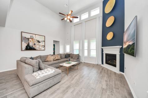 8402 Northern Pintail Drive Houston TX 77049