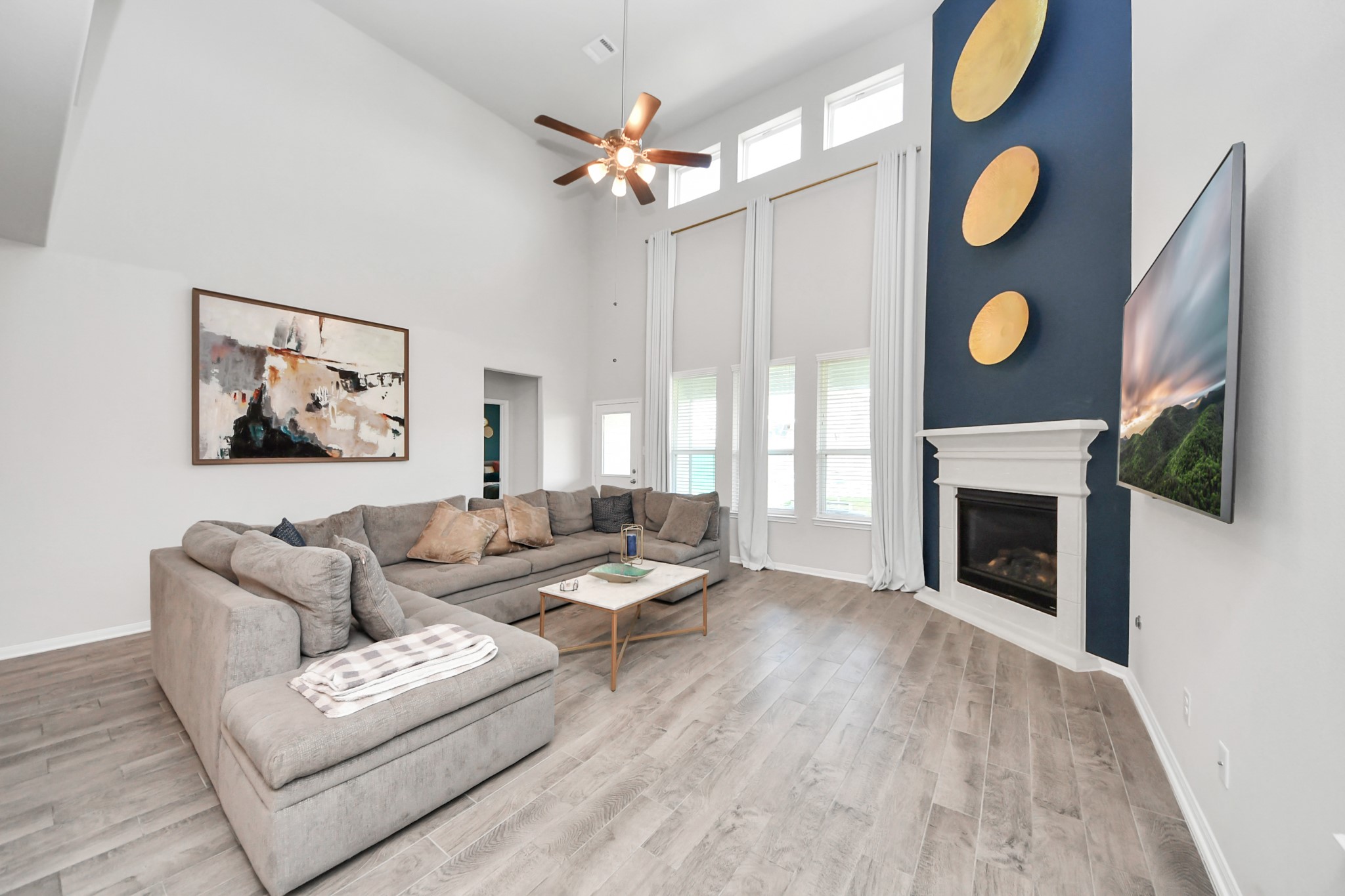 8402 Northern Pintail Drive Houston TX 77049