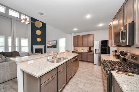 8402 Northern Pintail Drive Houston TX 77049