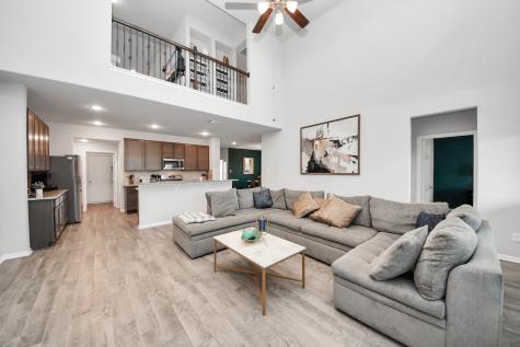 8402 Northern Pintail Drive Houston TX 77049