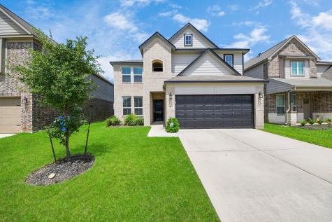 8402 Northern Pintail Drive Houston TX 77049