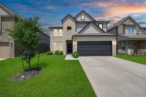 8402 Northern Pintail Drive Houston TX 77049