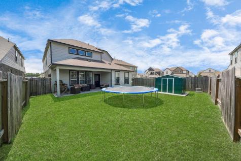 8402 Northern Pintail Drive Houston TX 77049